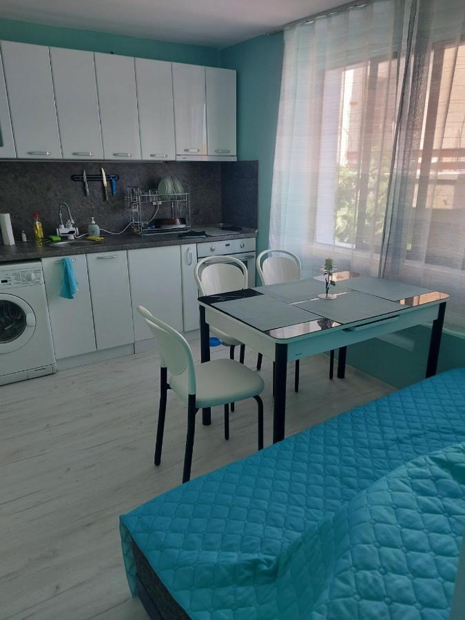 Апартамент Холи Sozopol Eksteriør bilde