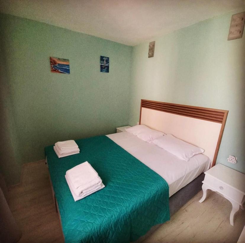 Апартамент Холи Sozopol Eksteriør bilde