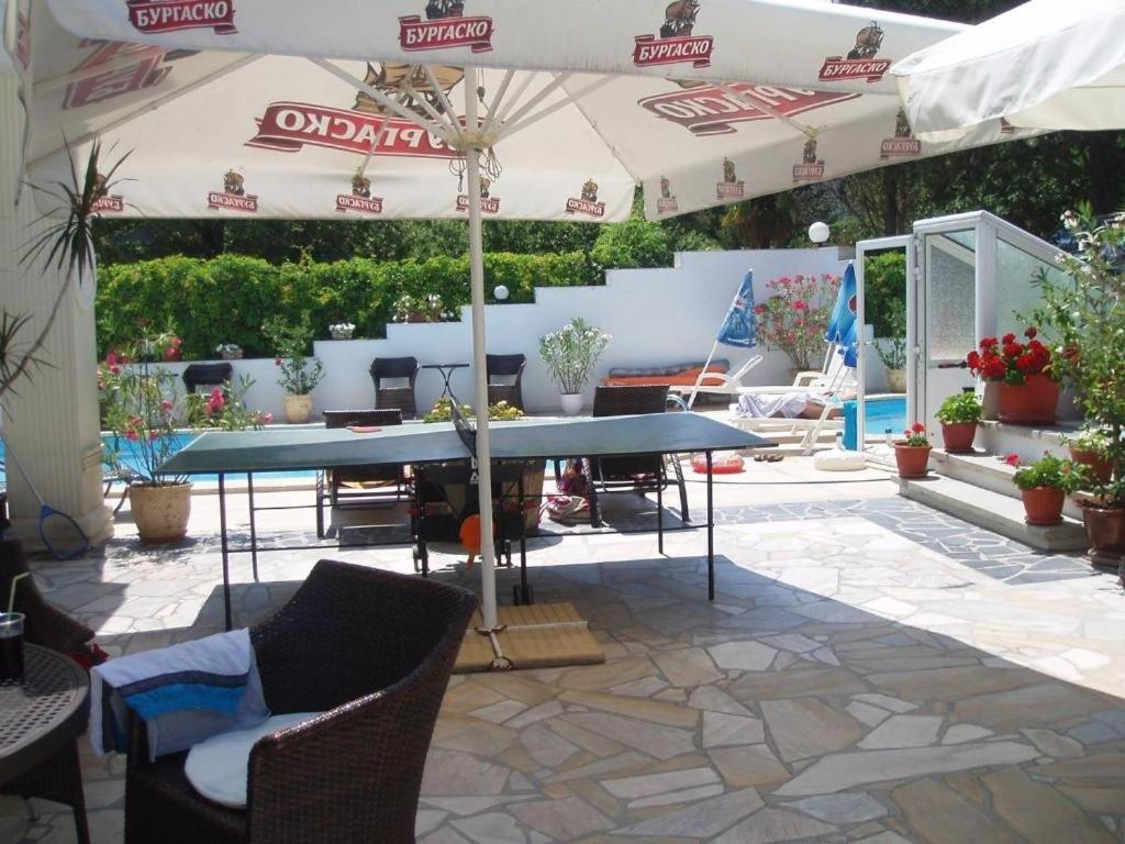 Апартамент Холи Sozopol Eksteriør bilde
