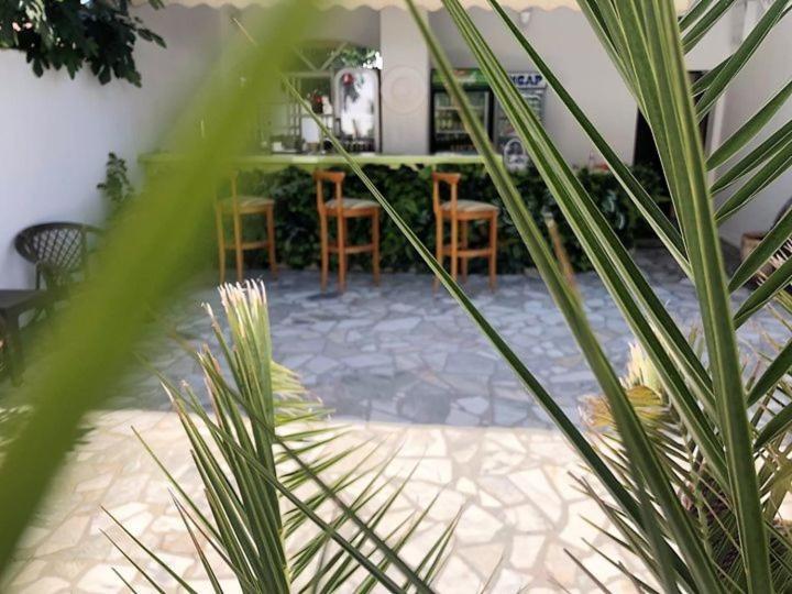Апартамент Холи Sozopol Eksteriør bilde