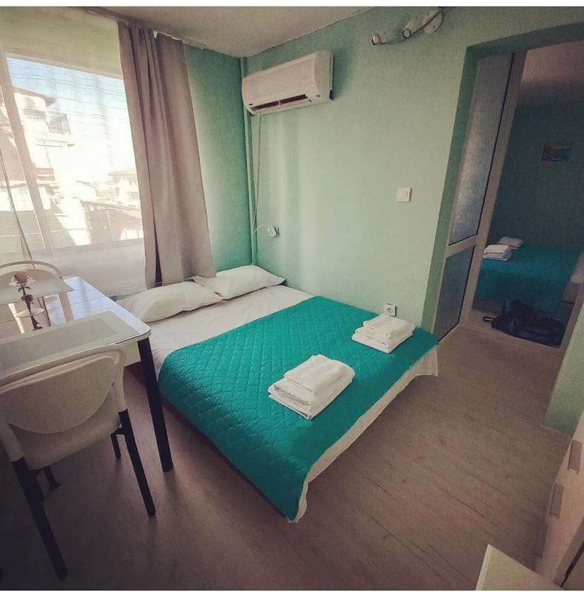 Апартамент Холи Sozopol Eksteriør bilde